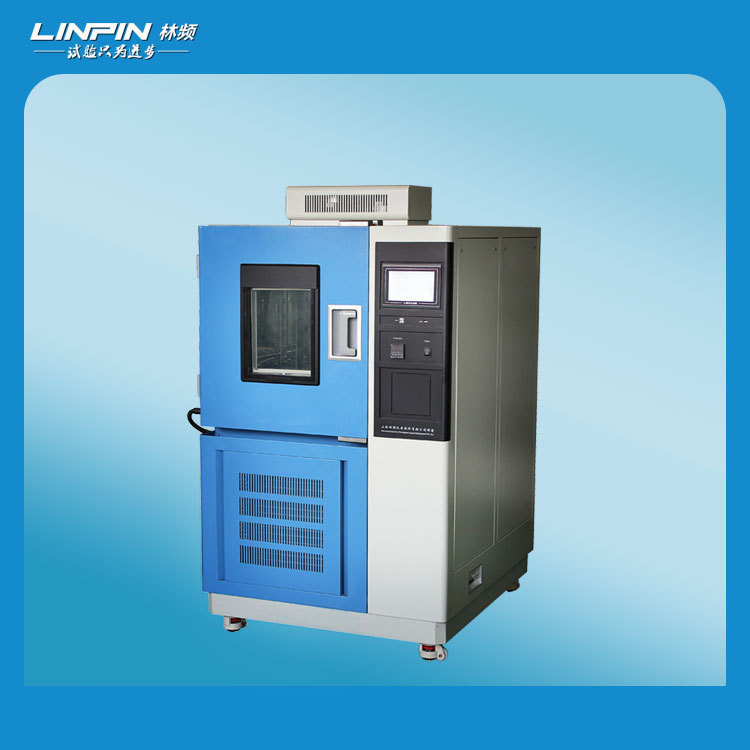 高低溫交變試驗箱的缺陷溯源與預(yù)判